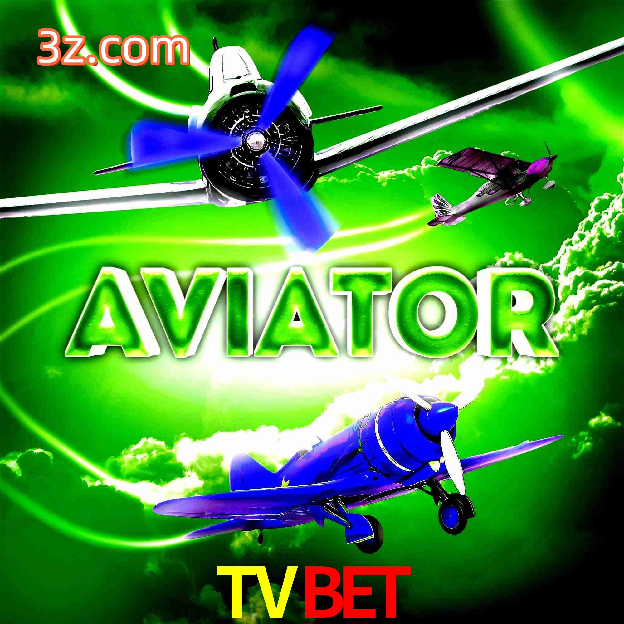 Aviator TVBET Tente a Sorte
