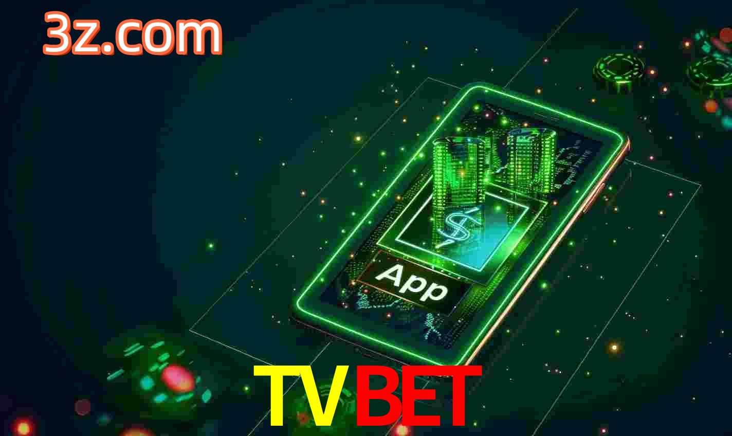 Simplificando a Experiência de Jogo TVBET App