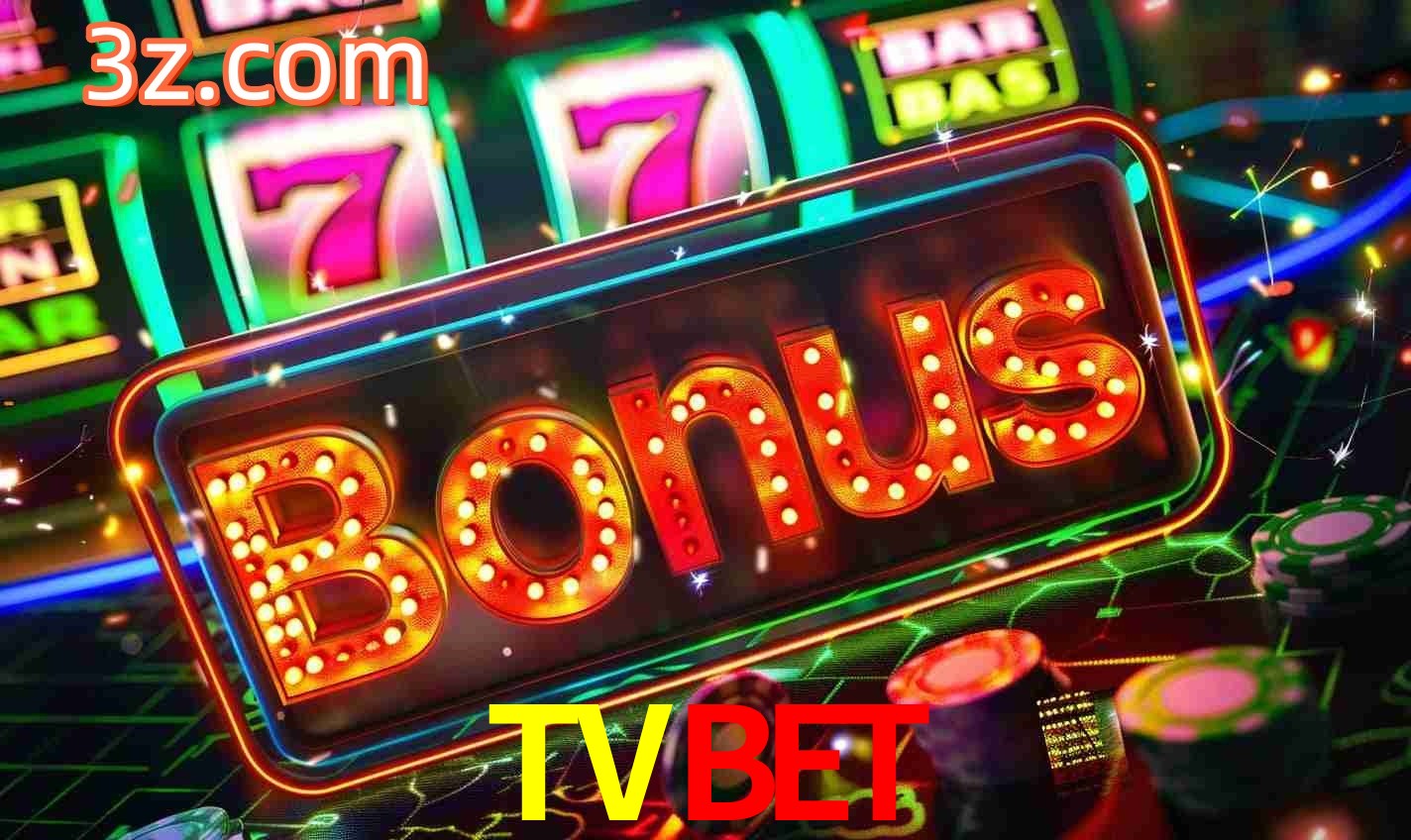 Sistema de Bônus TVBET