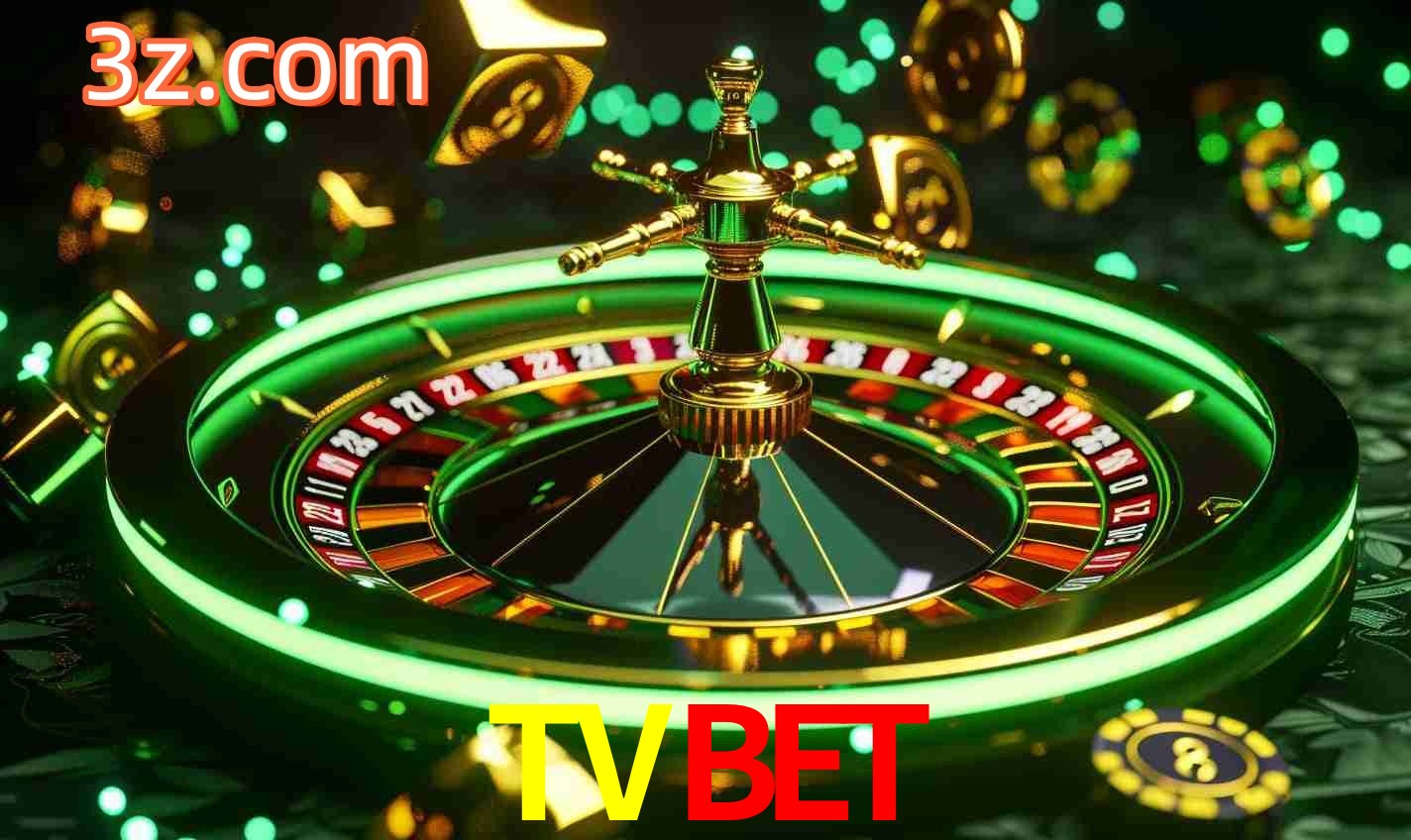 Desfrutar de um Cassino TVBET