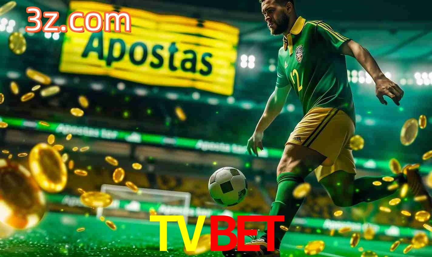 Diversas Apostas em Eventos Esportivos TVBET