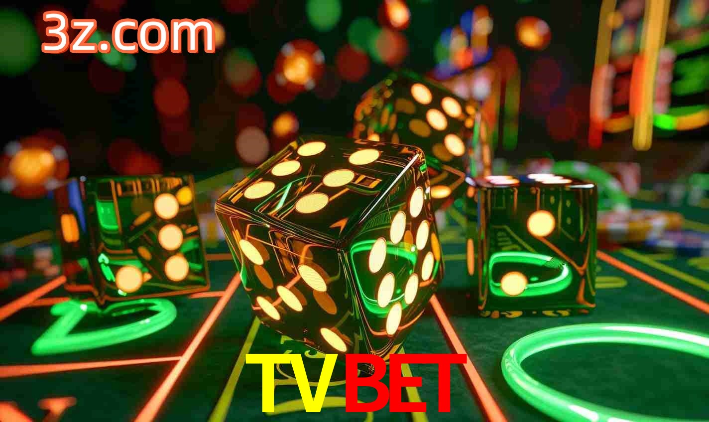 Entretenimento no Jogos TVBET