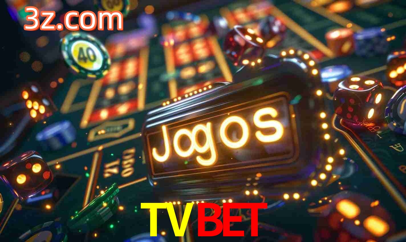 Mundo dos Jogos TVBET